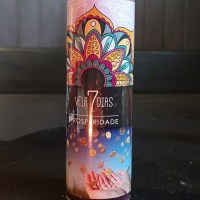 candela 7 giorni prosperità