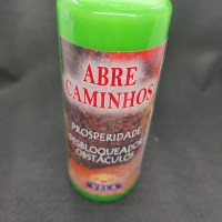 candela verde abre caminhos