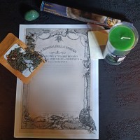 Rituale per attrarre denaro