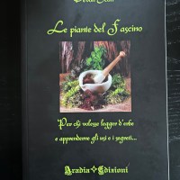 le piante del fascino