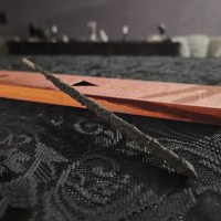 incenso alla rosa sagrada madre