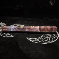 Bastoncini d'incenso alla Salvia bianca Nemesis now