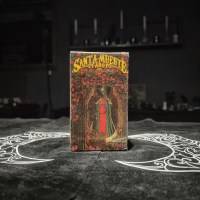 Tarocchi Santa muerte