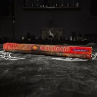 Bastoncini d'incenso Abre caminos