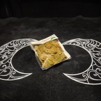 Foglie Annulla maledizioni