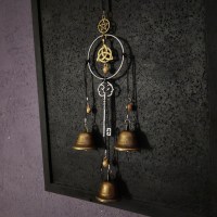 Campane scaccia guai