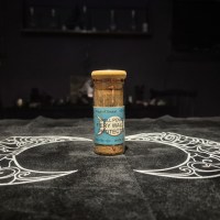 Polvere magica per la protezione