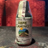 Olio Ritualizzato Abre Caminos