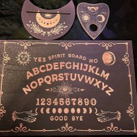 Tavola ouija classica