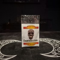 Polvere per la dissoluzione