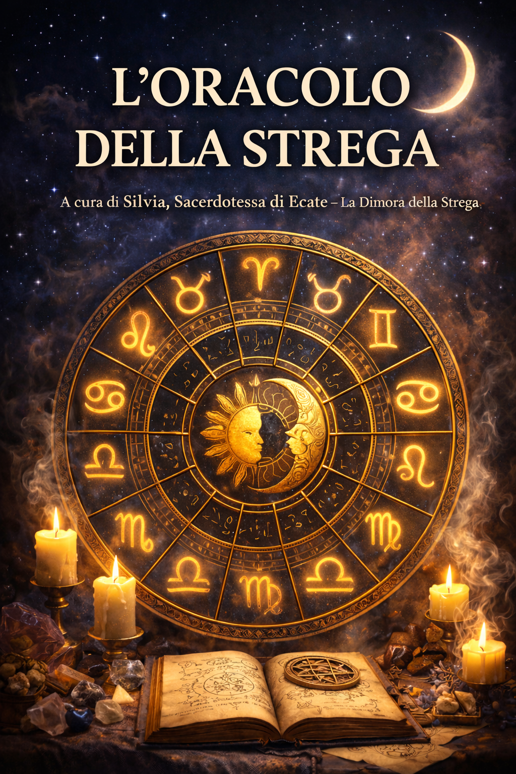 L’Oracolo della Strega