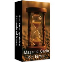 Carte del Tempo