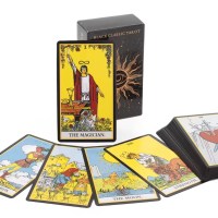 Tarocchi classici Rider Waite