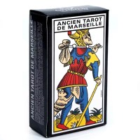Tarocchi di Marsiglia